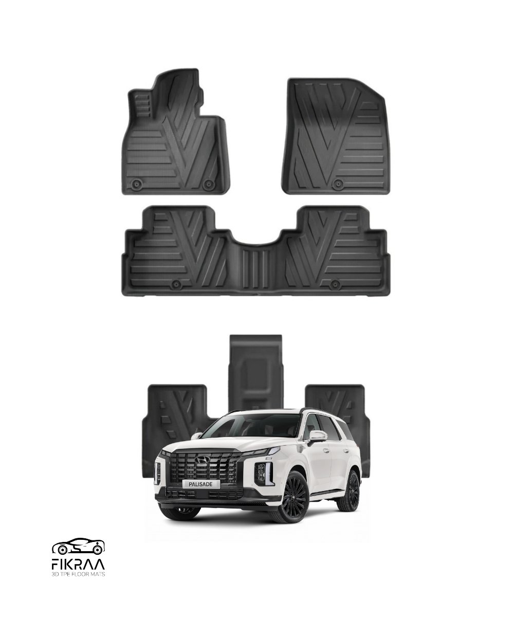 باليسيد 2020/2025