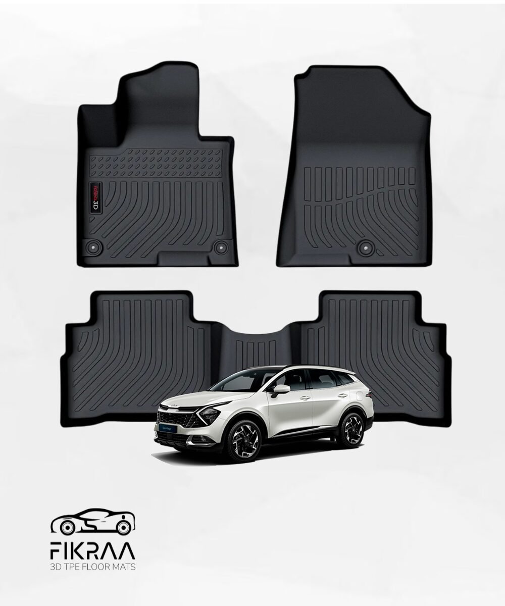 سبورتاج 2022/2025