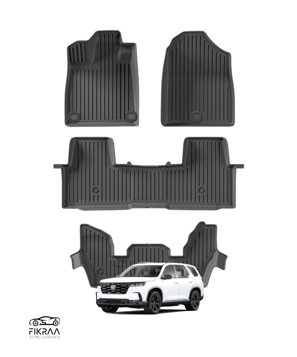 بايلوت 2024/2026