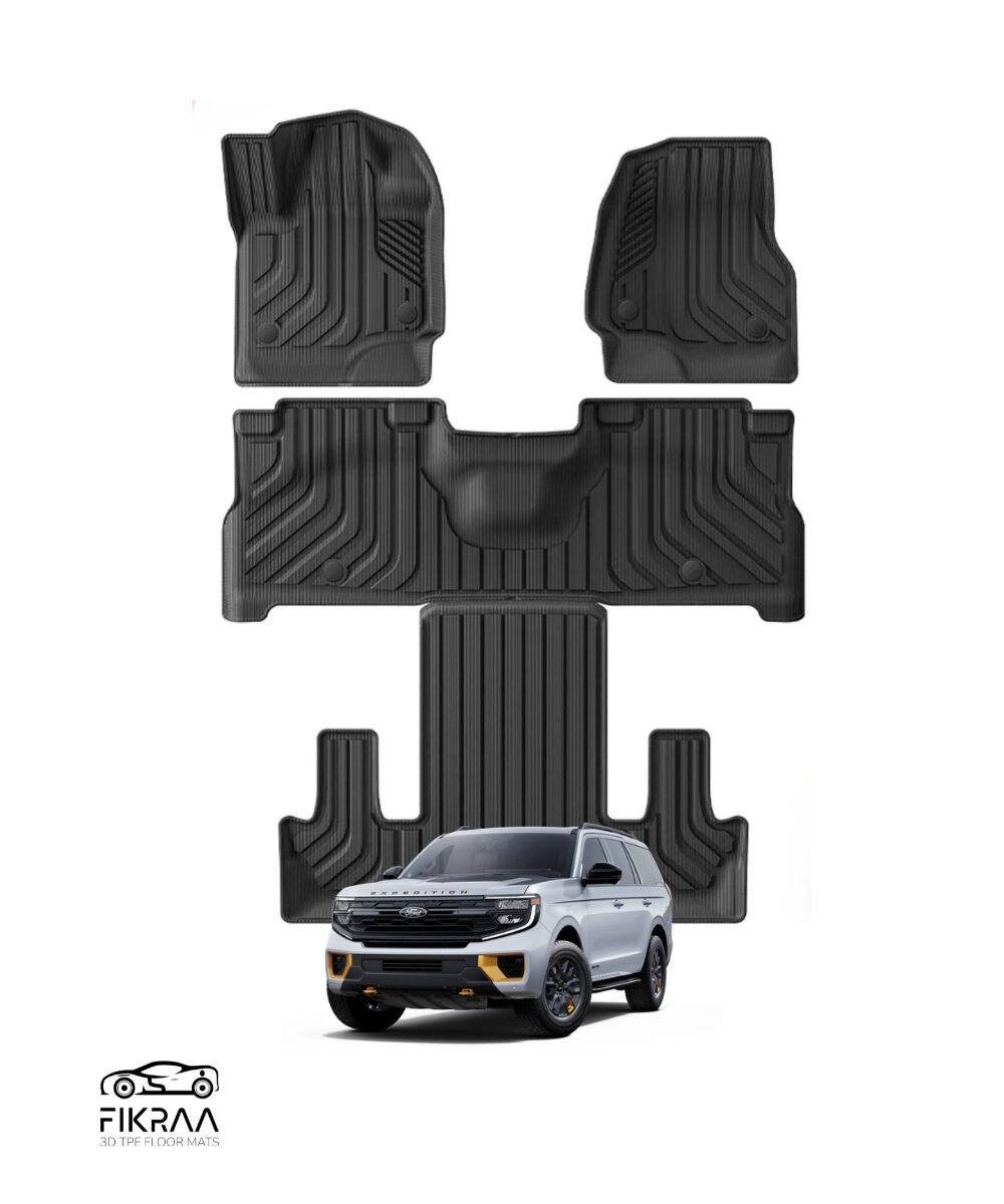 فورد اكسبيدشن 2018/2024