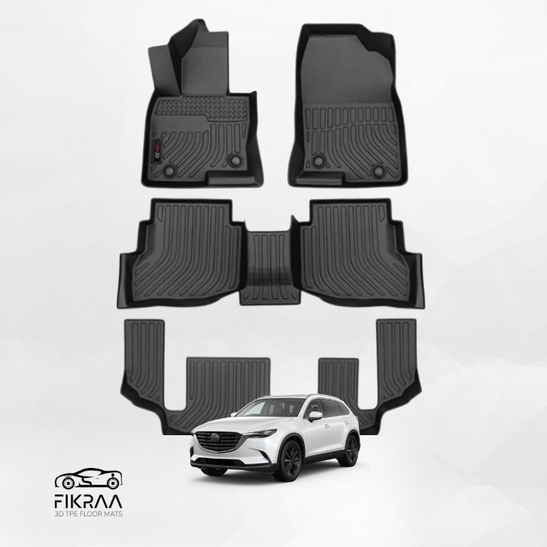 2017/2023 مازداCX9