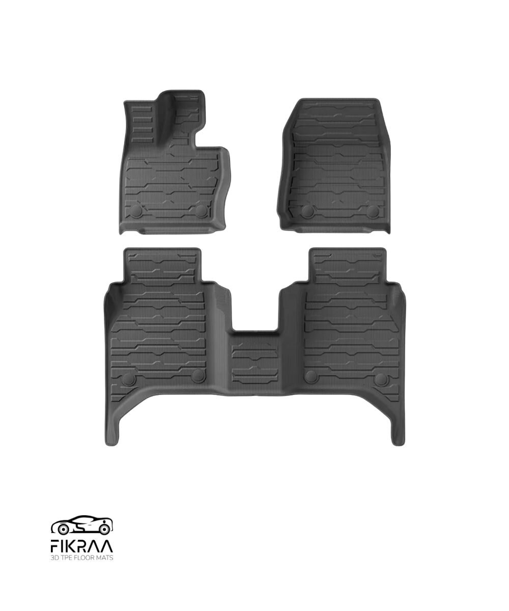 رينج روفر فوج لونج 2022/2026 - الصورة 2