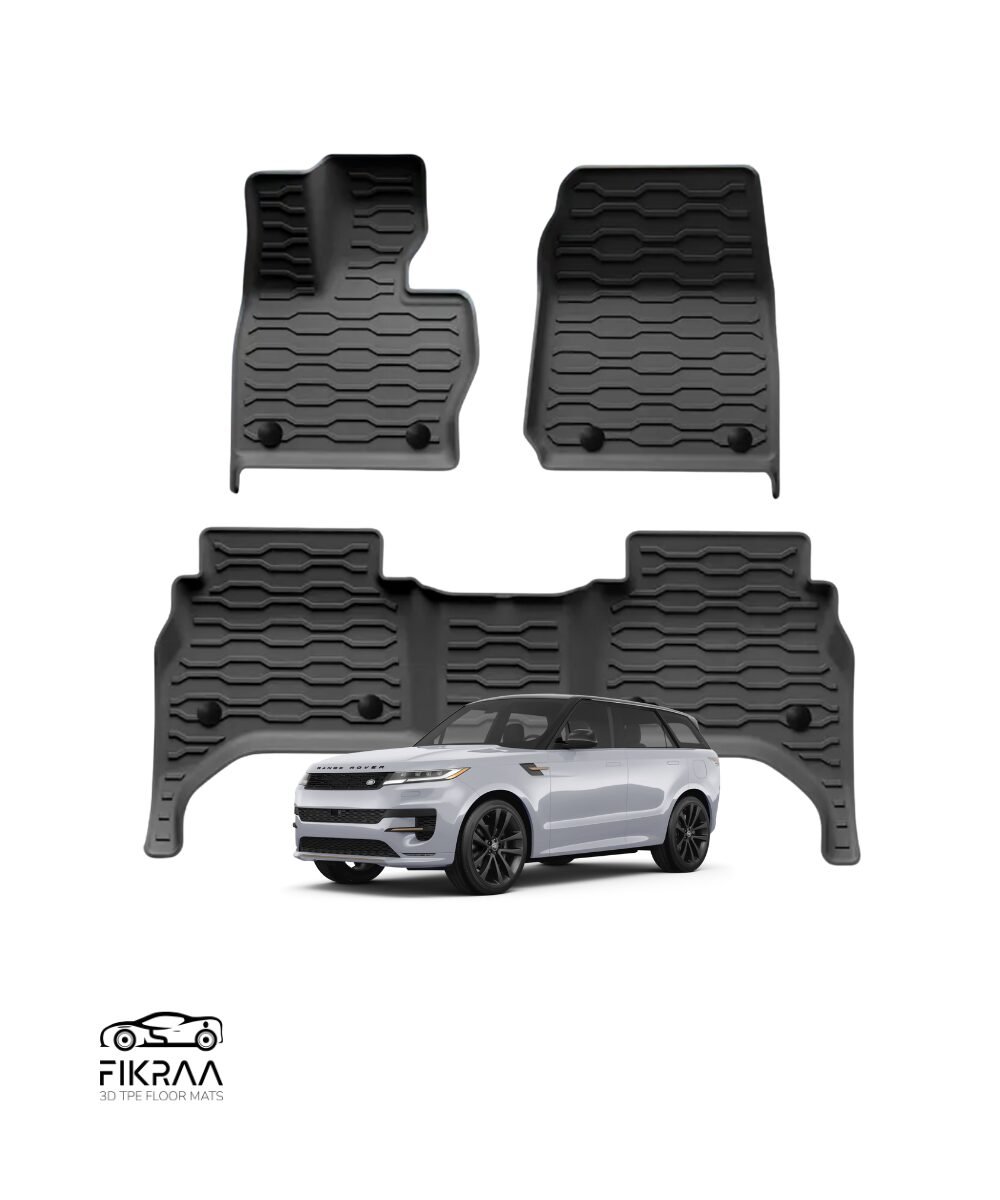 رينج روفر سبورت 2022/2026