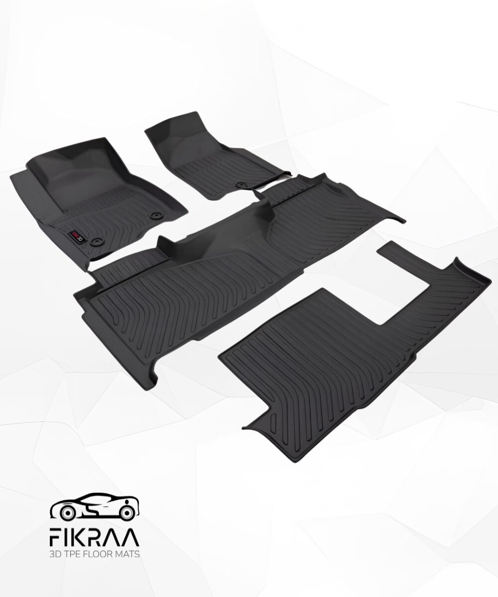 تــاهـو 2021/2025 - الصورة 2