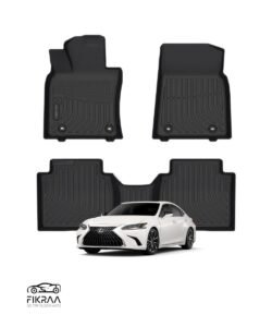 ES لكزس هايبرد 2019/2026