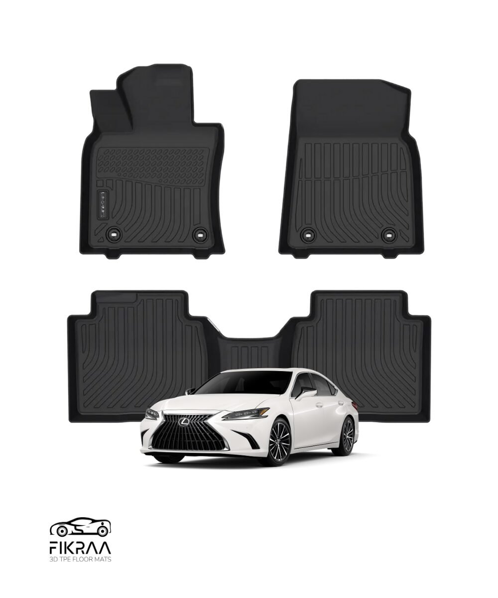 ES لكزس هايبرد 2019/2026