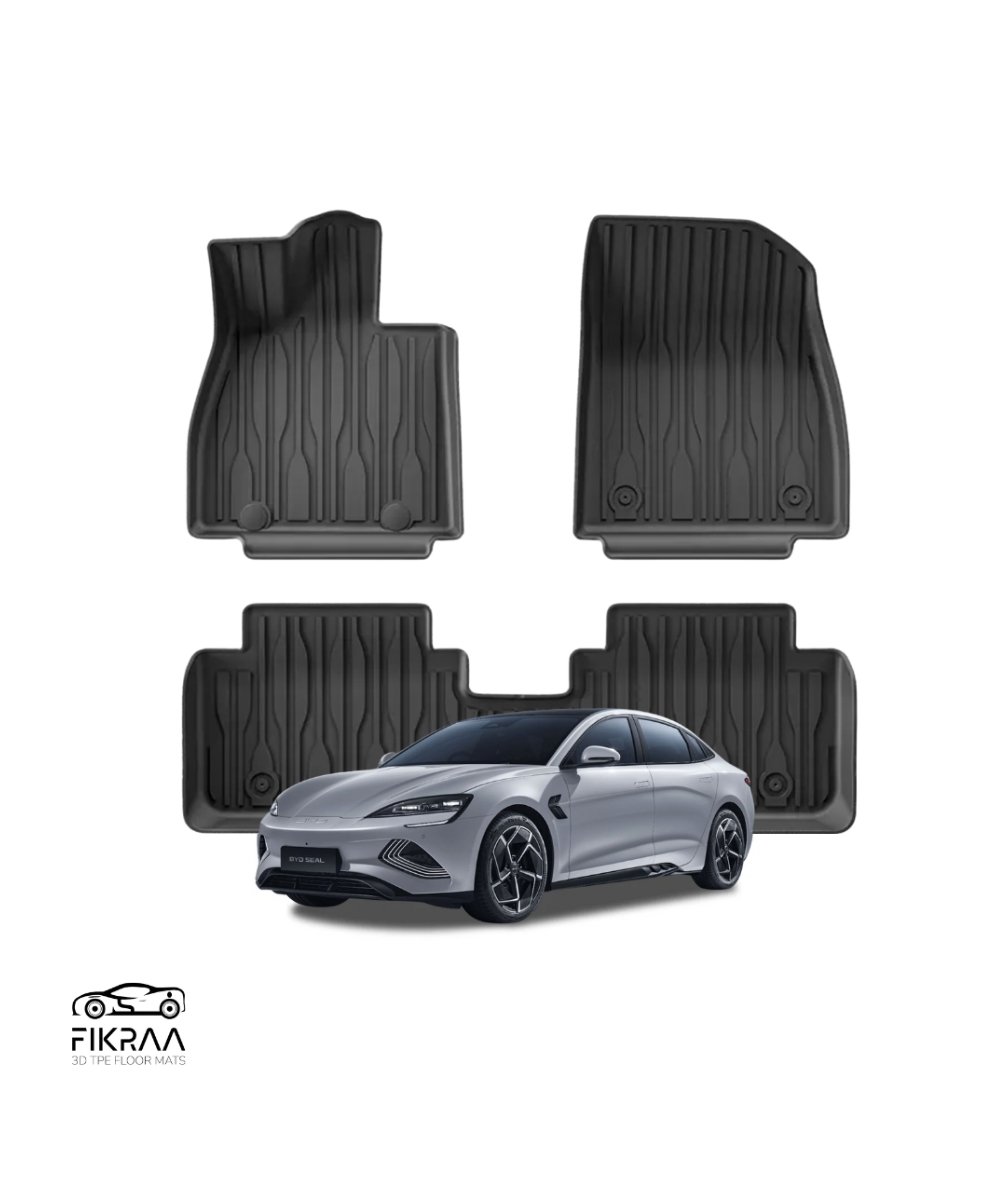 BYD سيل 2023/2026