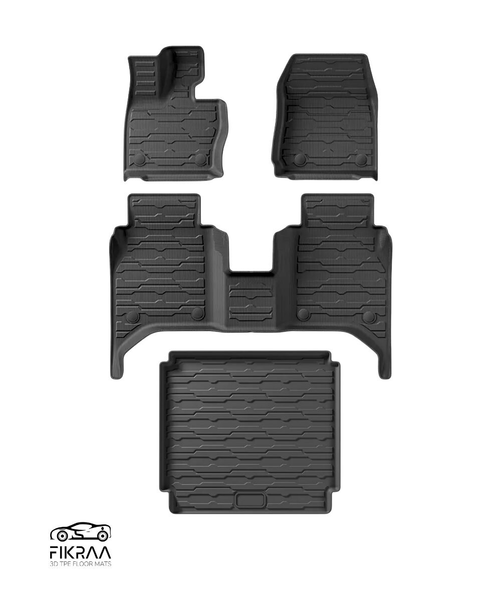 رينج روفر فوج لونج 2022/2026 - الصورة 3