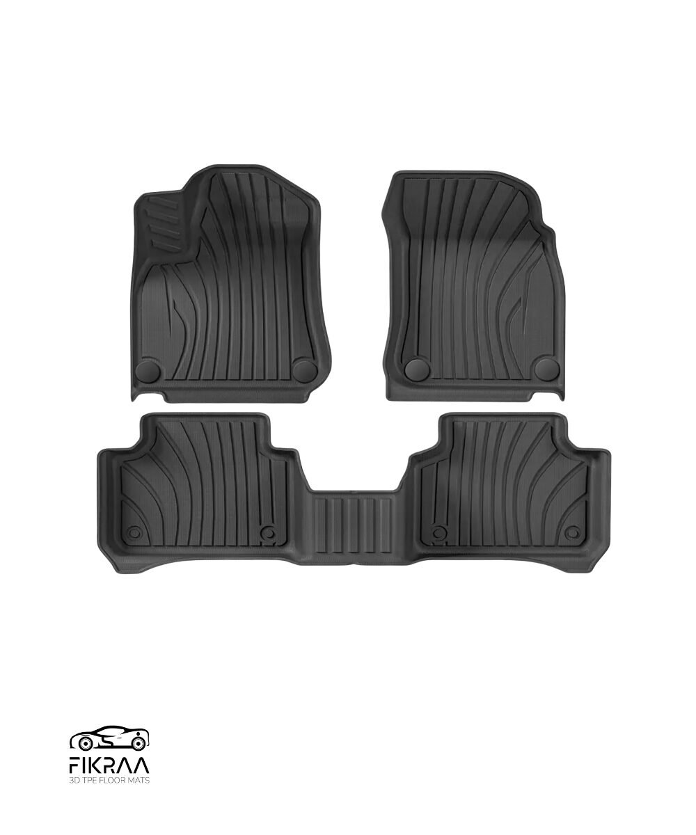 بورش كايان 2020/2025 - الصورة 2