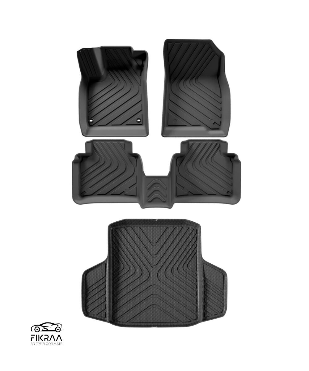 اكورد 2023/2026 - الصورة 3