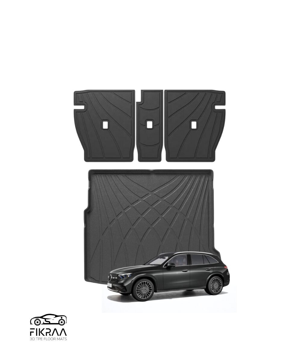 GLC دعاسة الشنطة 2022/2025