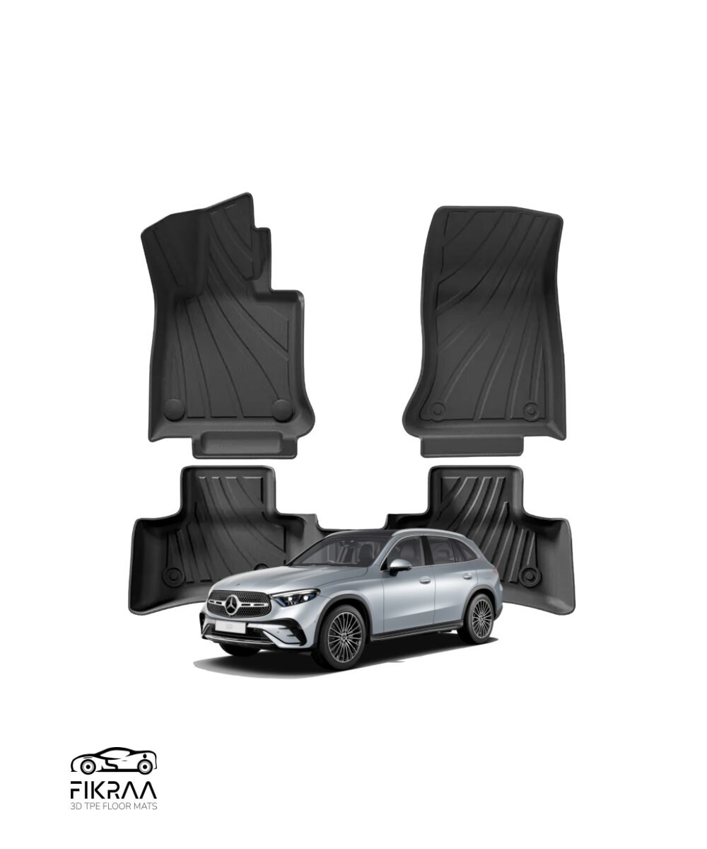 جي ال سي 2021/2026