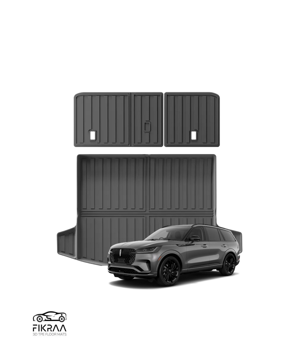 دعاسات الشنطة TPE نوتيلوس 2022/2025