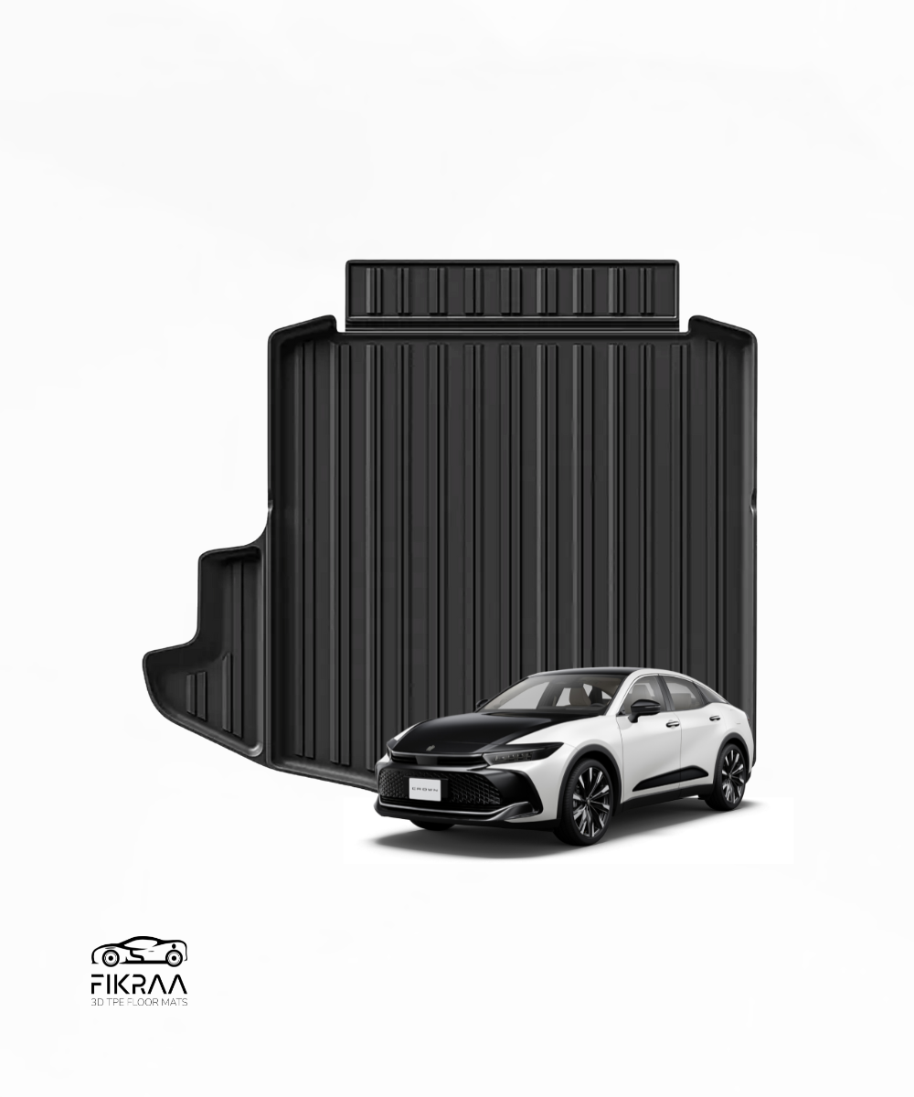 الشنطة كراون 2023/2026