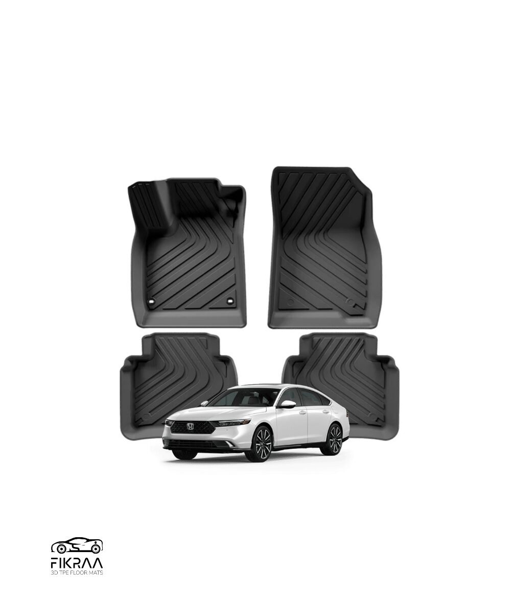 اكورد 2023/2026