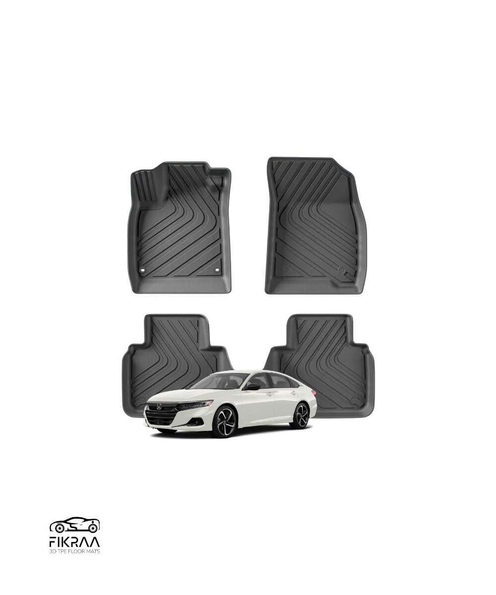 اكورد 2018/2022