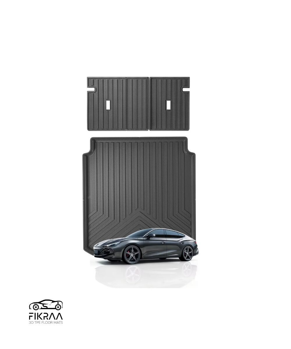 دعاسات الشنطة مع ظهر المقعد ام جي7 2021/2025