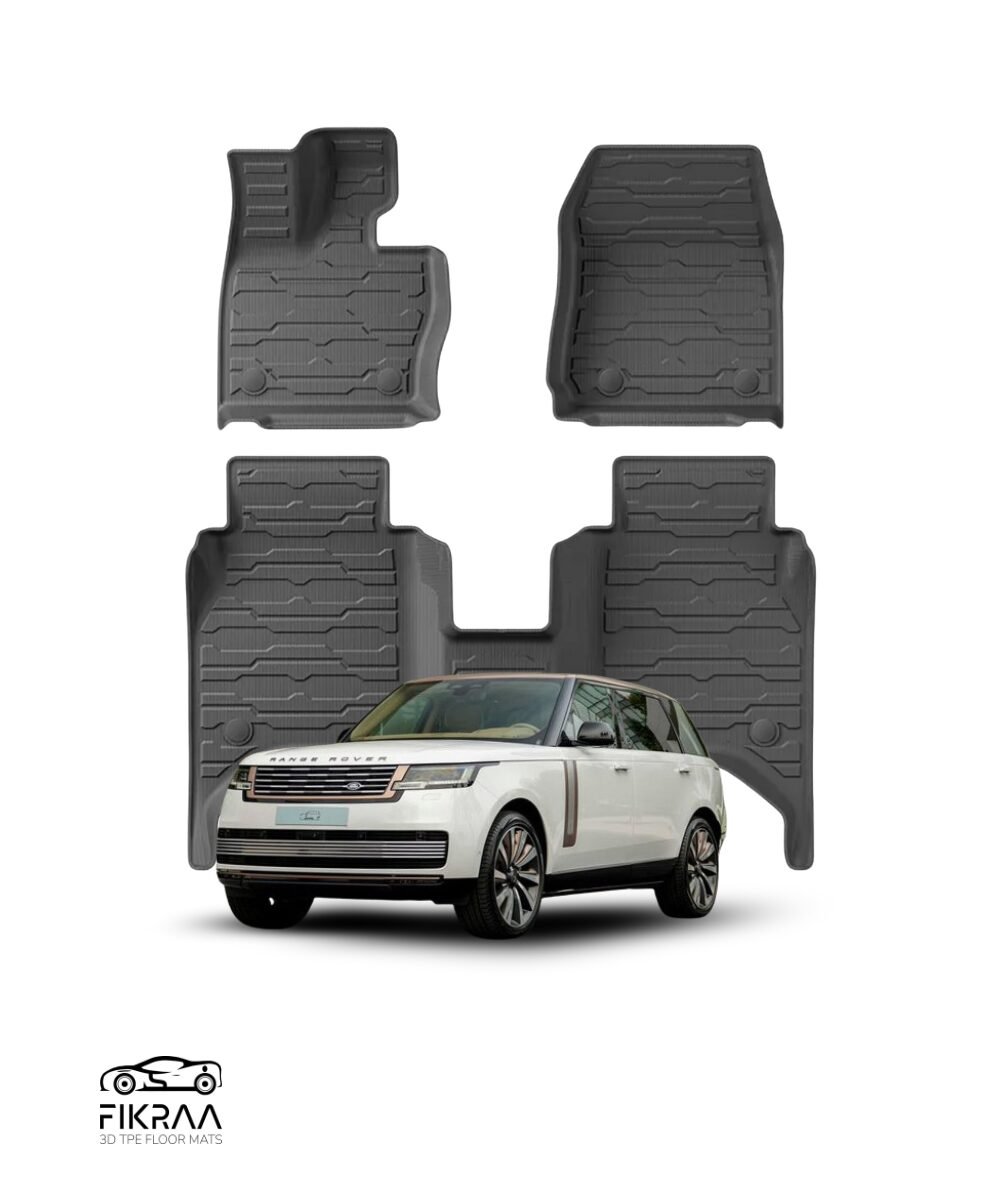 رينج روفر فوج لونج 2022/2026