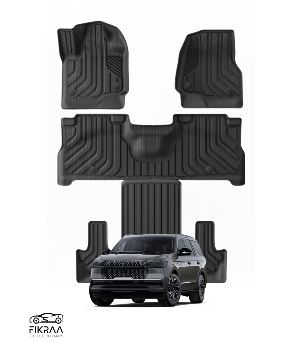 لينكولن نافيجيتور 2021/2025