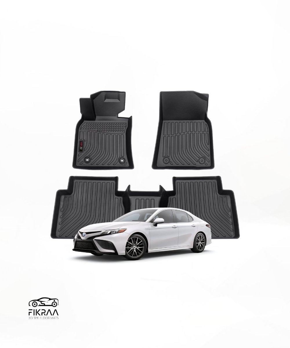 كامري هايبرد 2018/2024