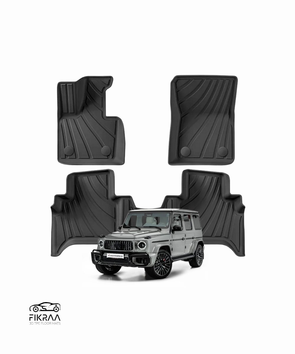 جي كلاس 2019/2026