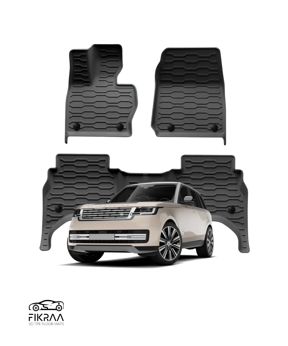 رينج روفر فوج 2022/2026