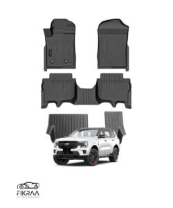 ايفرست 2020/2025