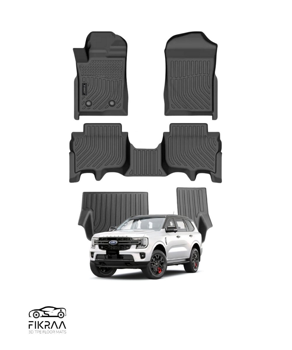 ايفرست 2020/2025