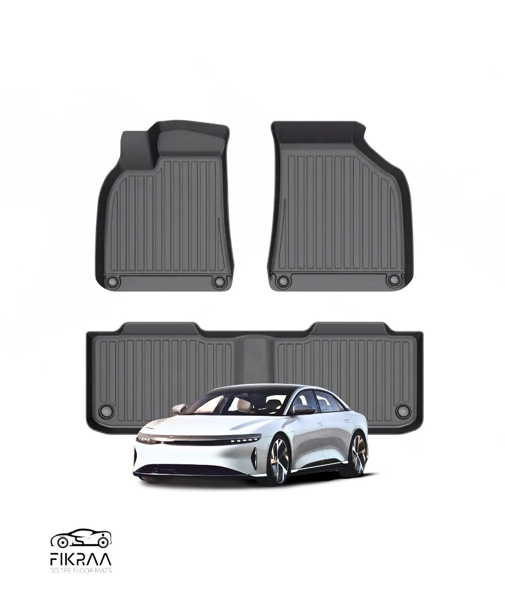 لوسيد 2022/2024