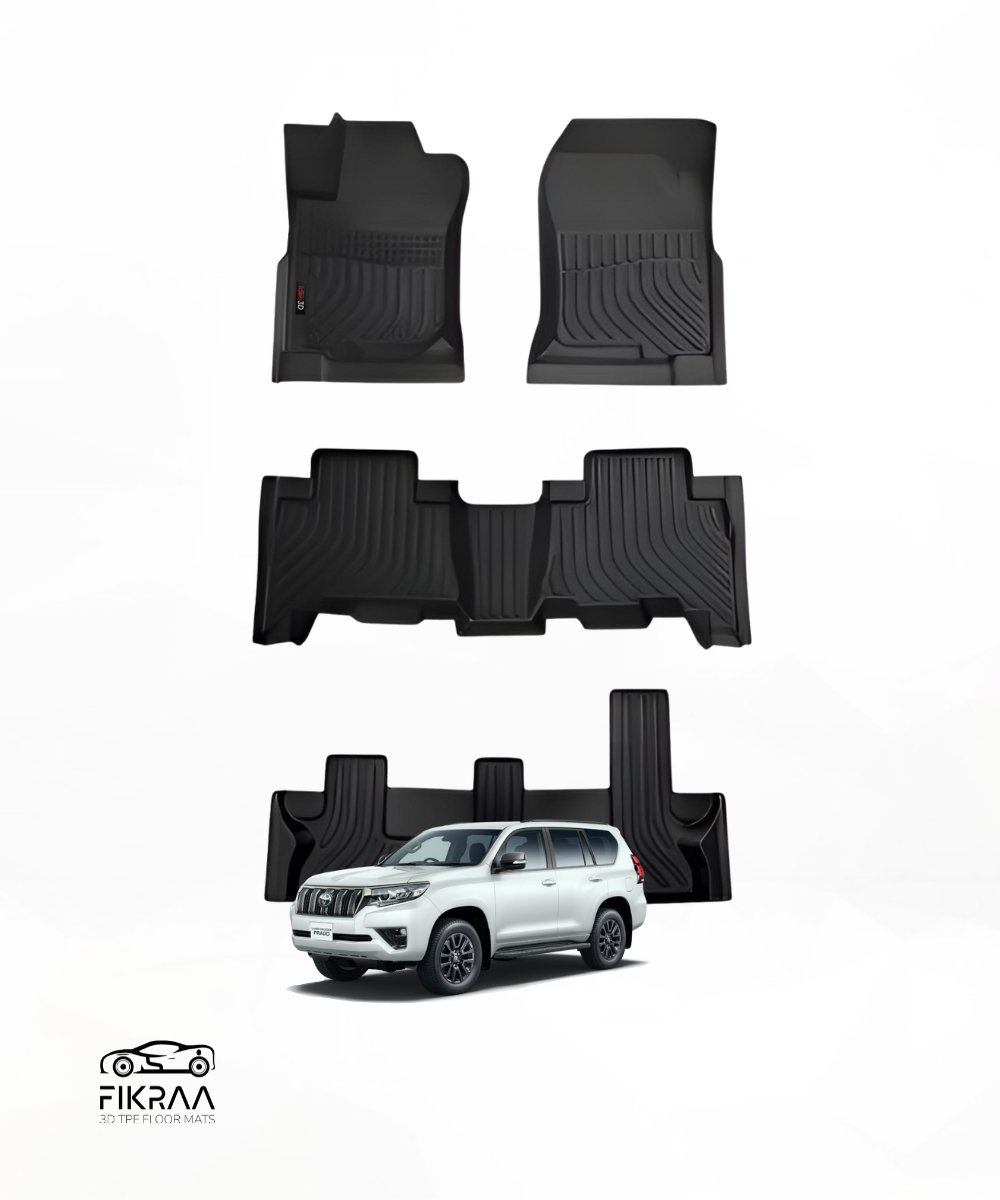 برادو 2009/2023