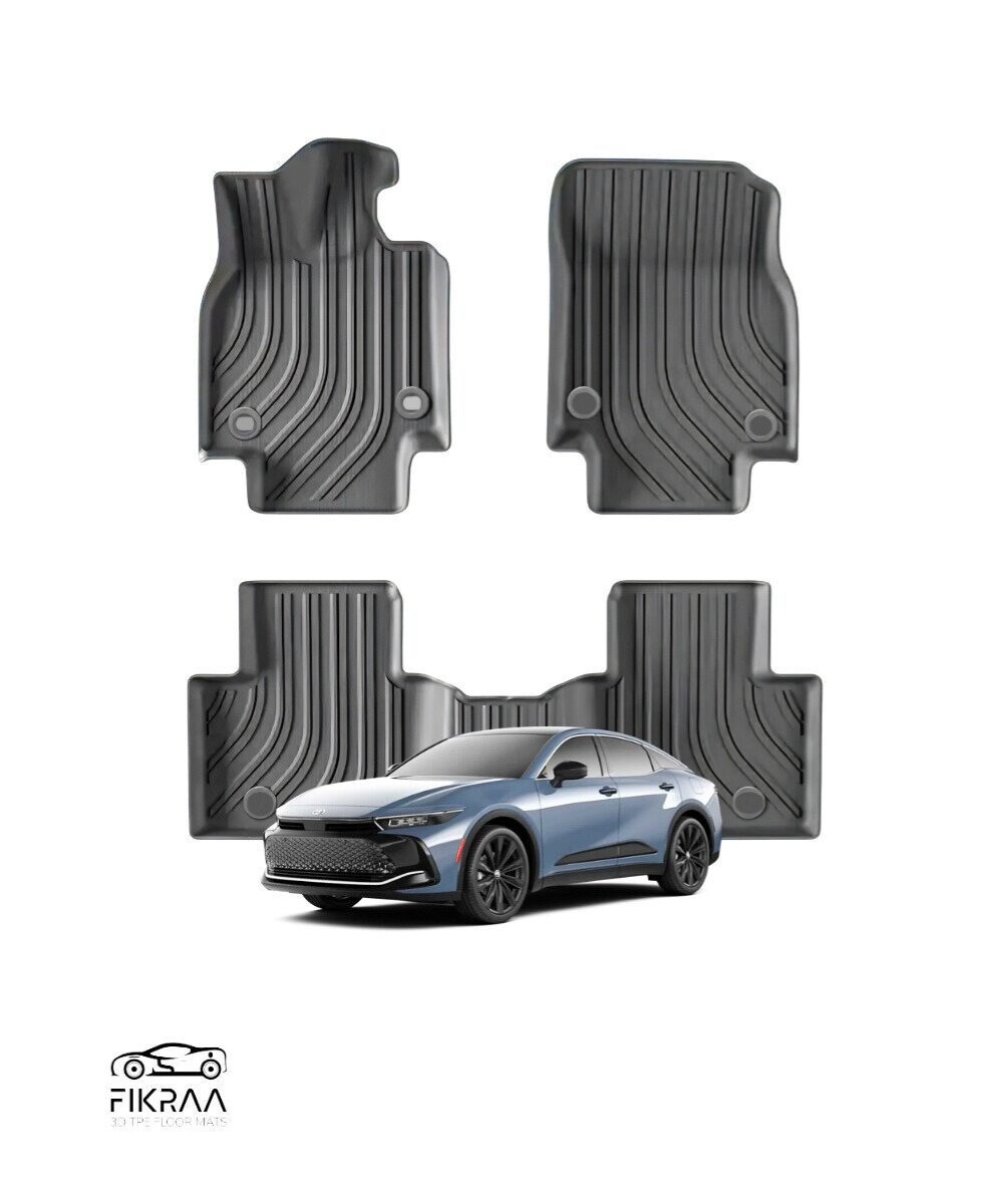 كراون 2023/2026