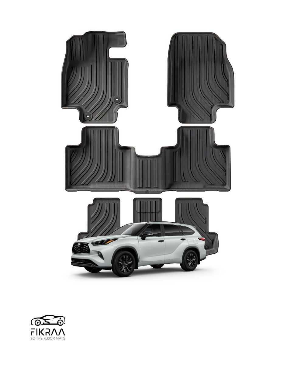 دعاسات هايلاندر هايبرد