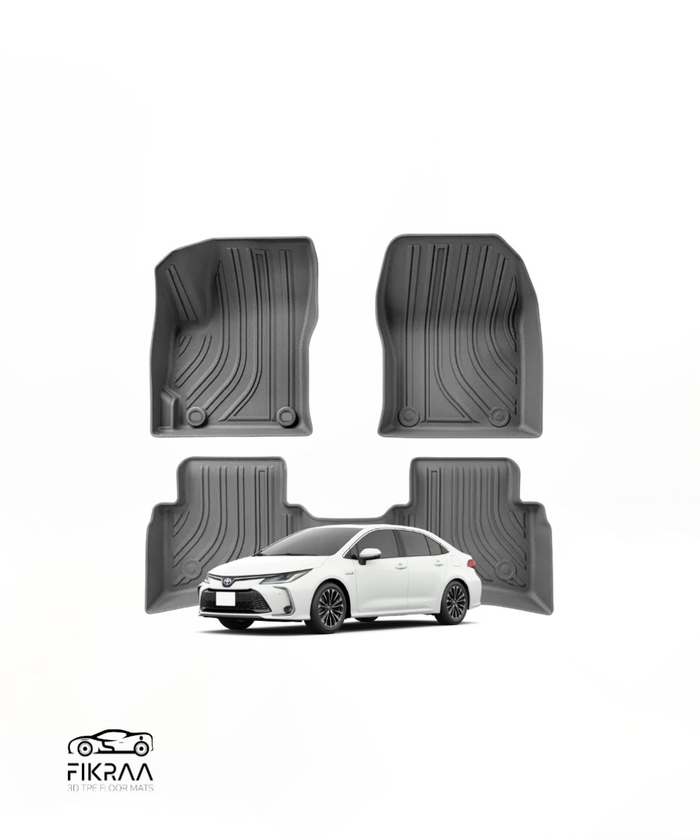 كورولا 2019/2026