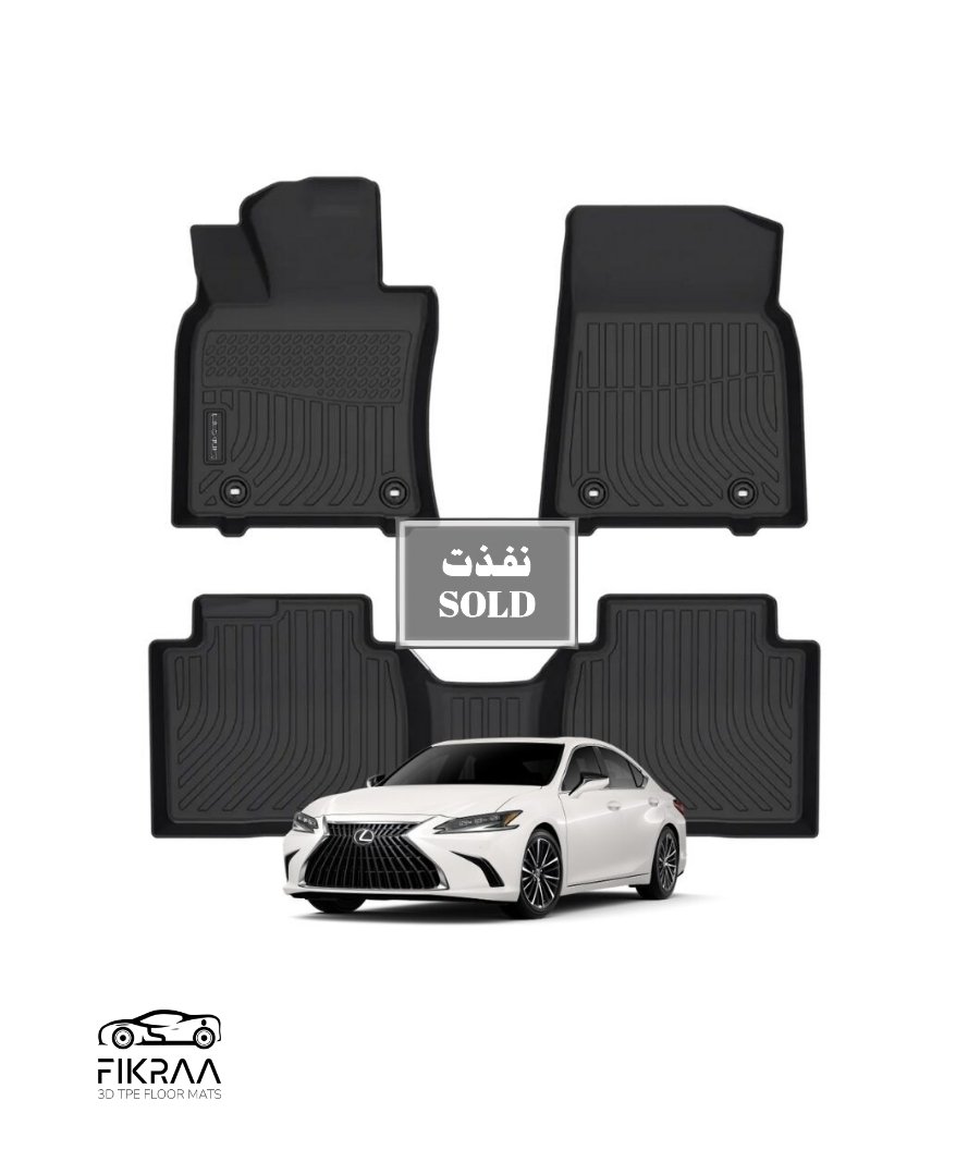 ES لكزس بنزين 2019/2026