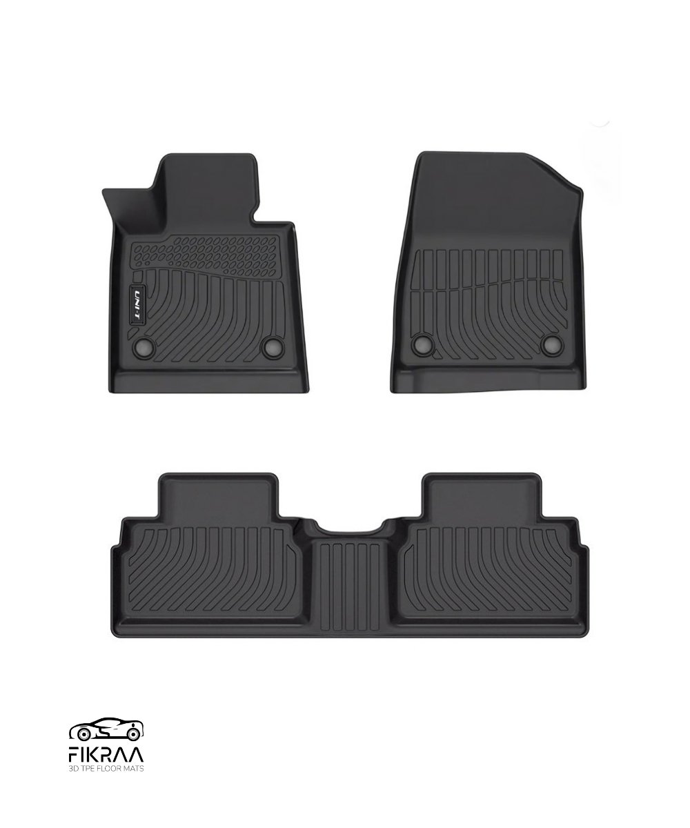 UNI-T 2020/2026 - الصورة 2