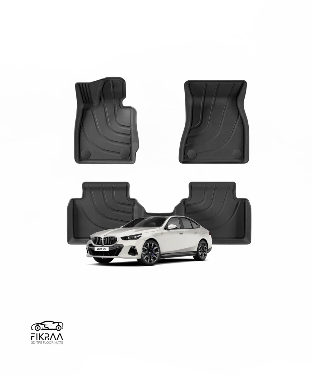 i5 بي ام دبليو  2024/2025