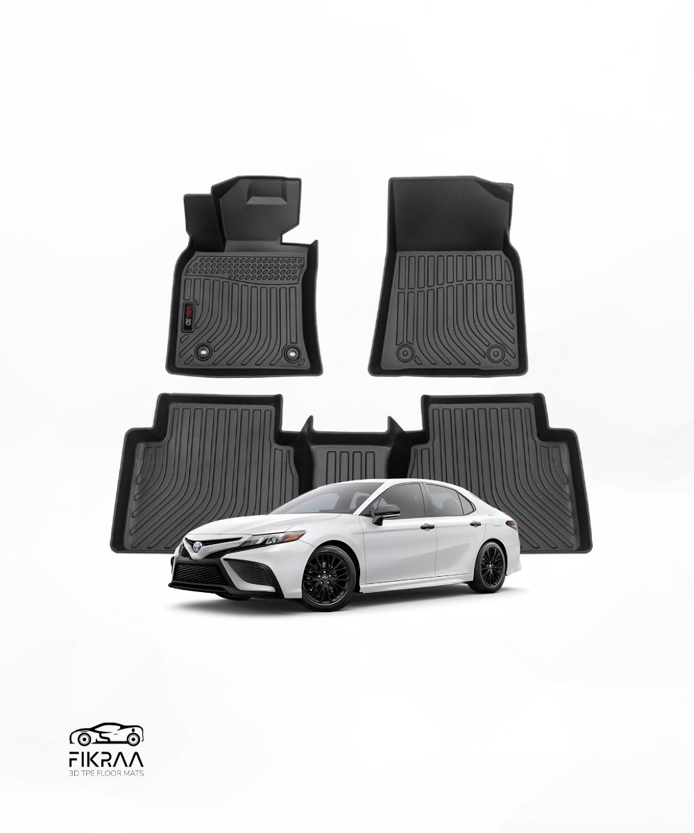 كامري بنزيـن 2018/2024