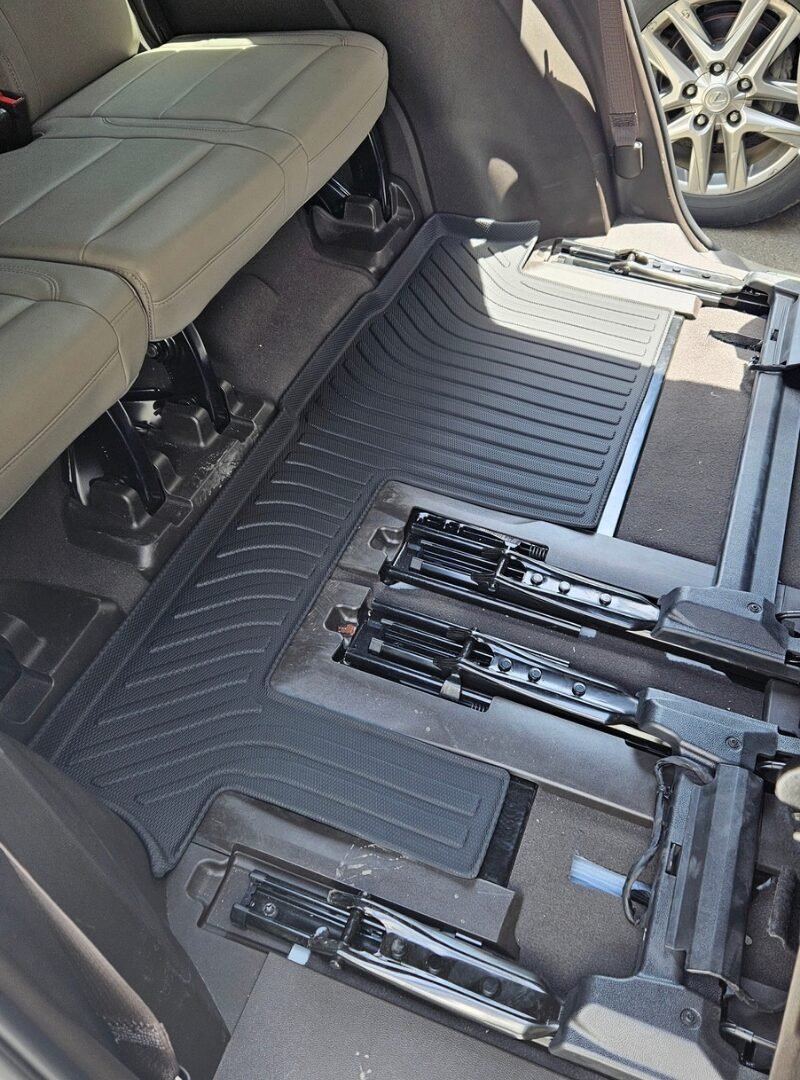 تــاهـو 2021/2025 - الصورة 5