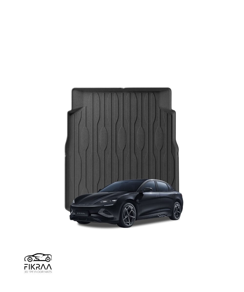 دعاسة الشنطة BYD سيل 2023/2025