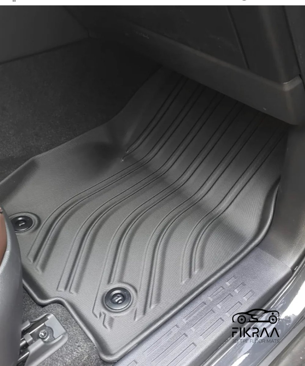 GX لكزس 2024/2026 - الصورة 5