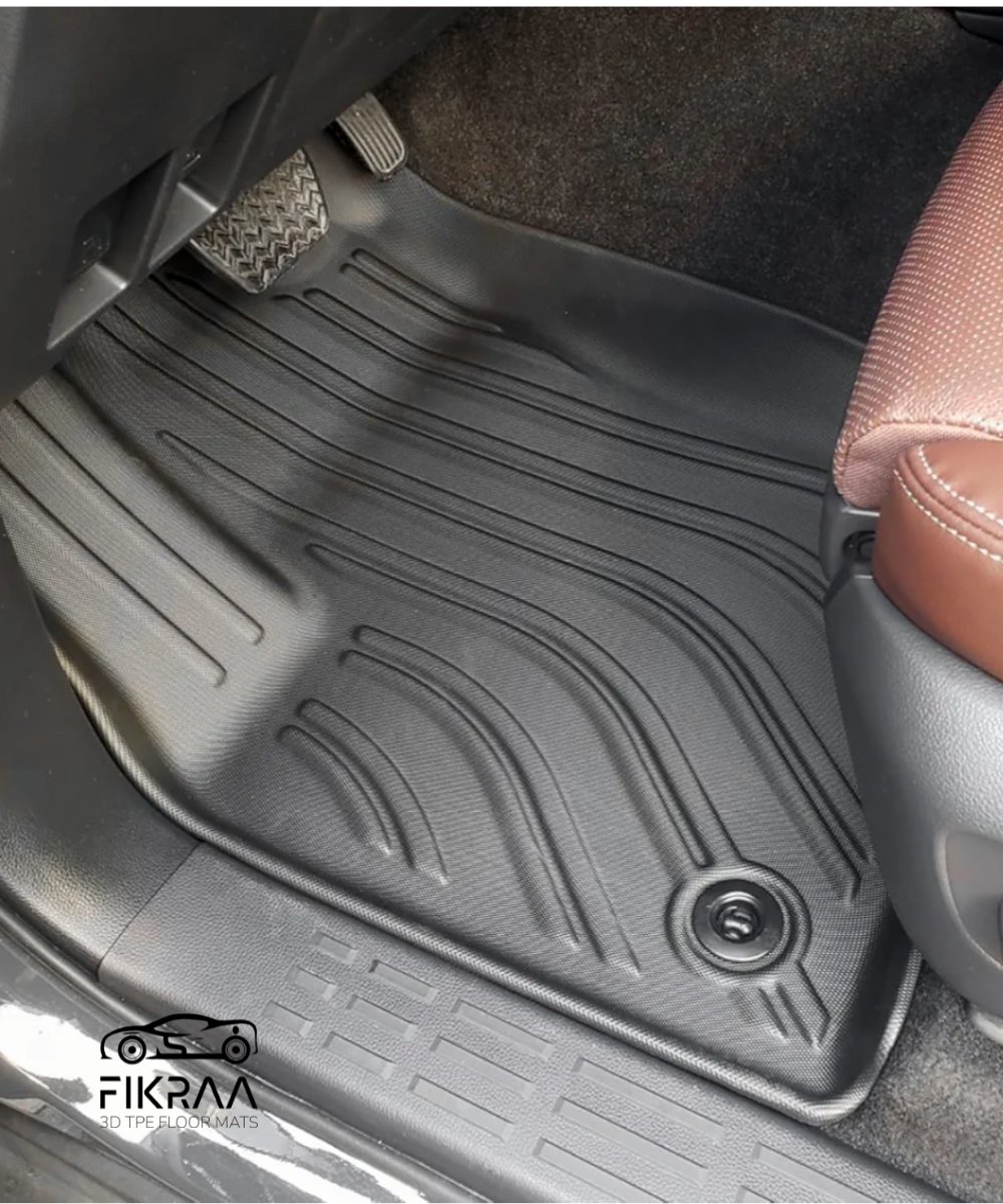 GX لكزس 2024/2026 - الصورة 4