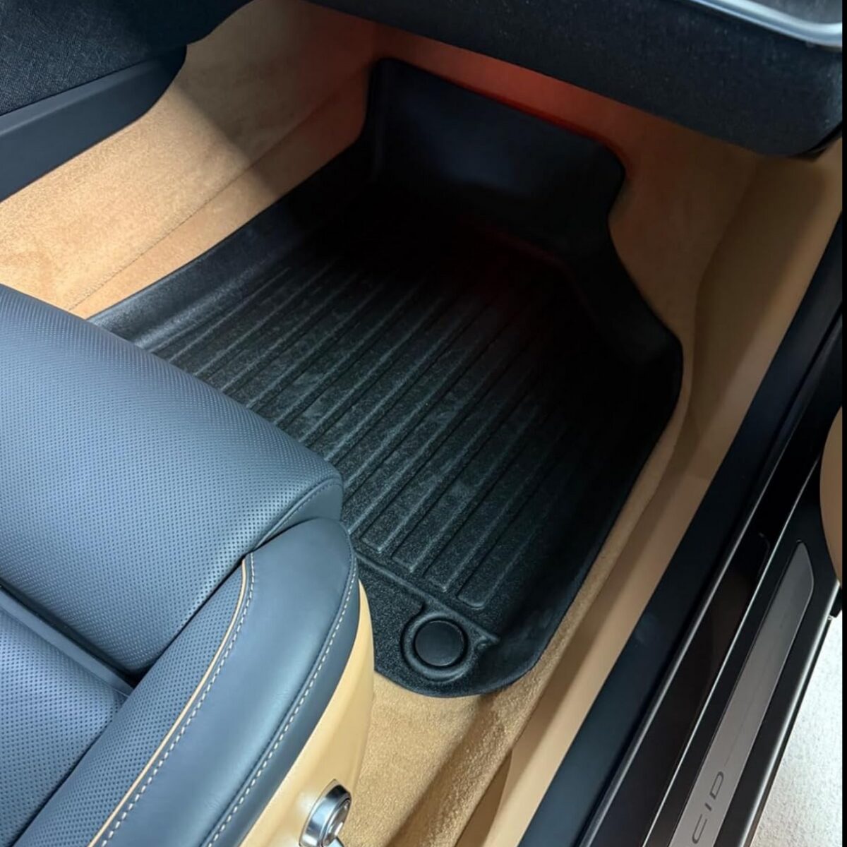 لوسيد 2022/2024 - الصورة 4