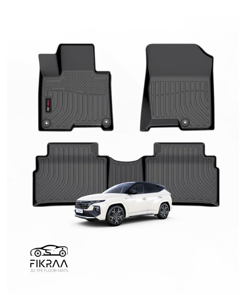 توسان 2021/2025