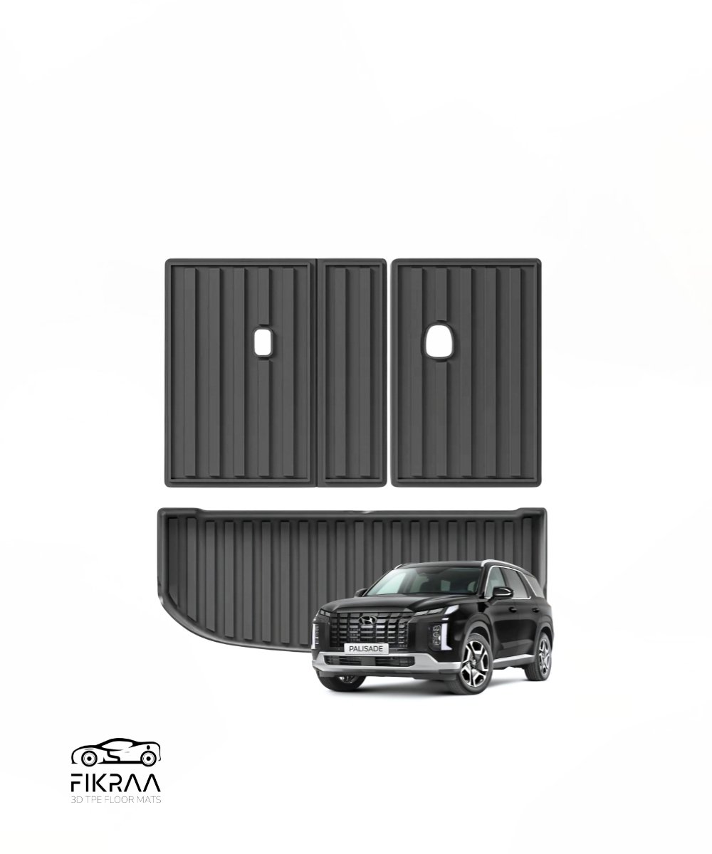 دعاسات الشنطة باليسيد 2020/2025