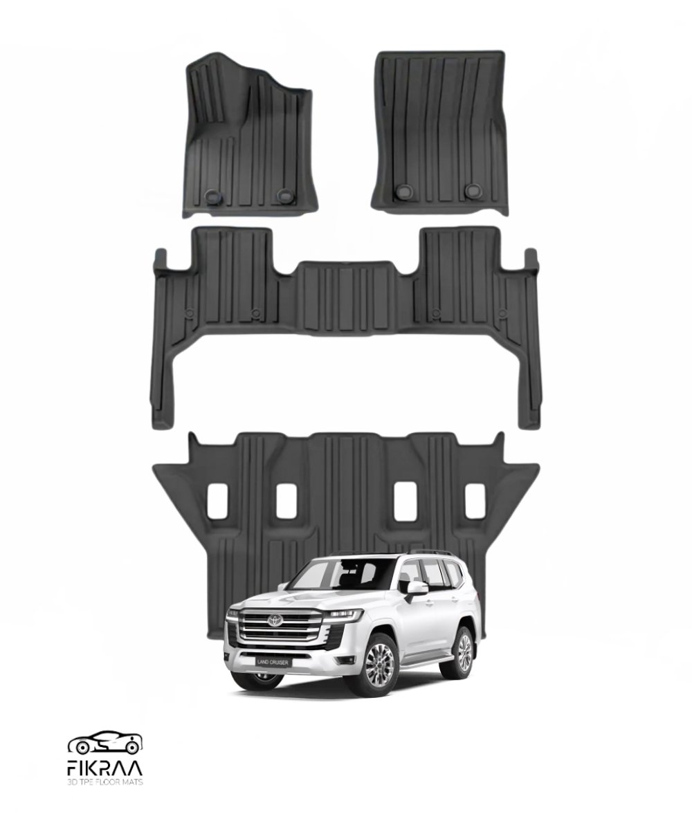 LC300 لاندكروزر 2022/2026