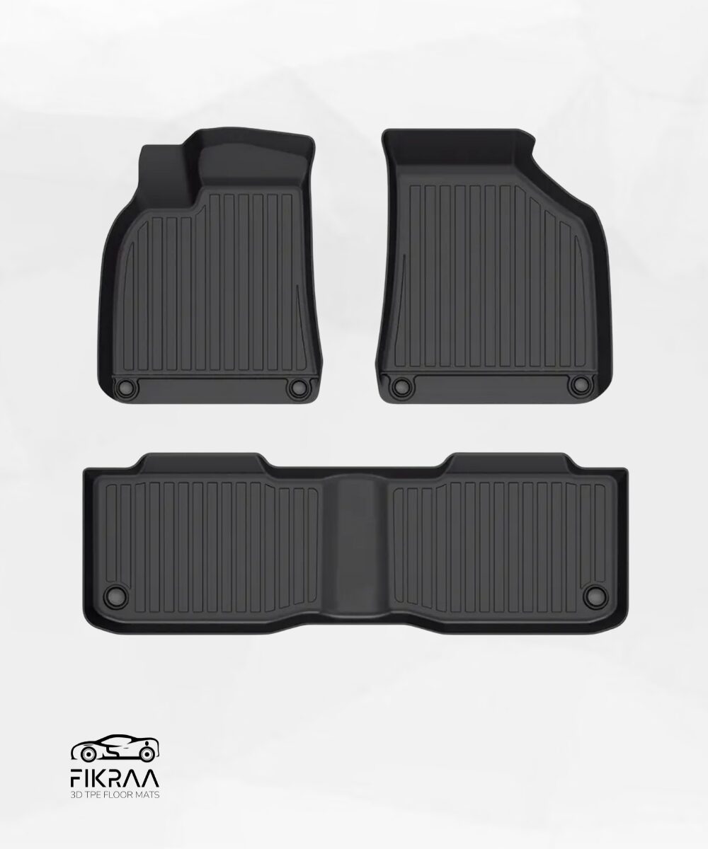 لوسيد 2022/2024 - الصورة 2