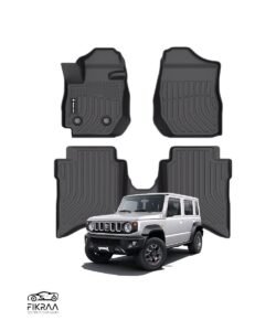 جيمني اربع ابواب 2019/2026