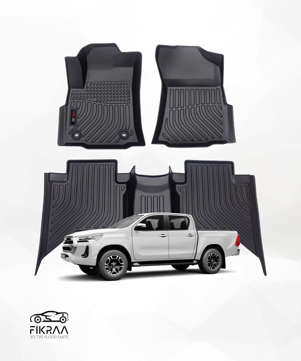 هايلوكس 2016/2025