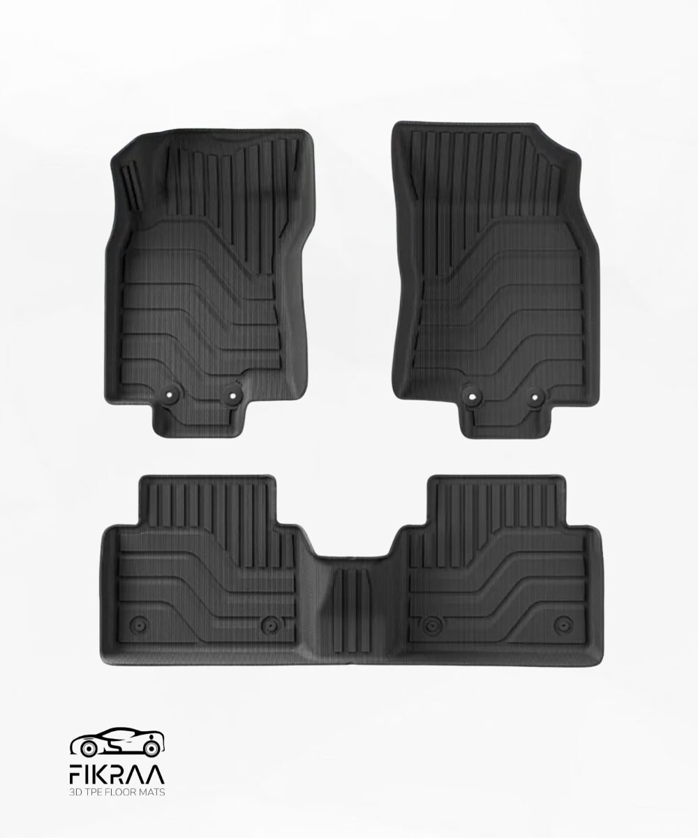 نيسان اكس تريل 2016/2022 - الصورة 2