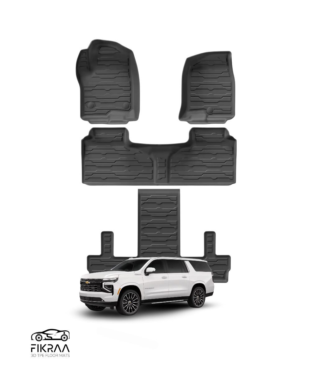 XL تاهو 2021/2026